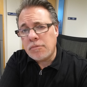 GeorgeLopac's avatar